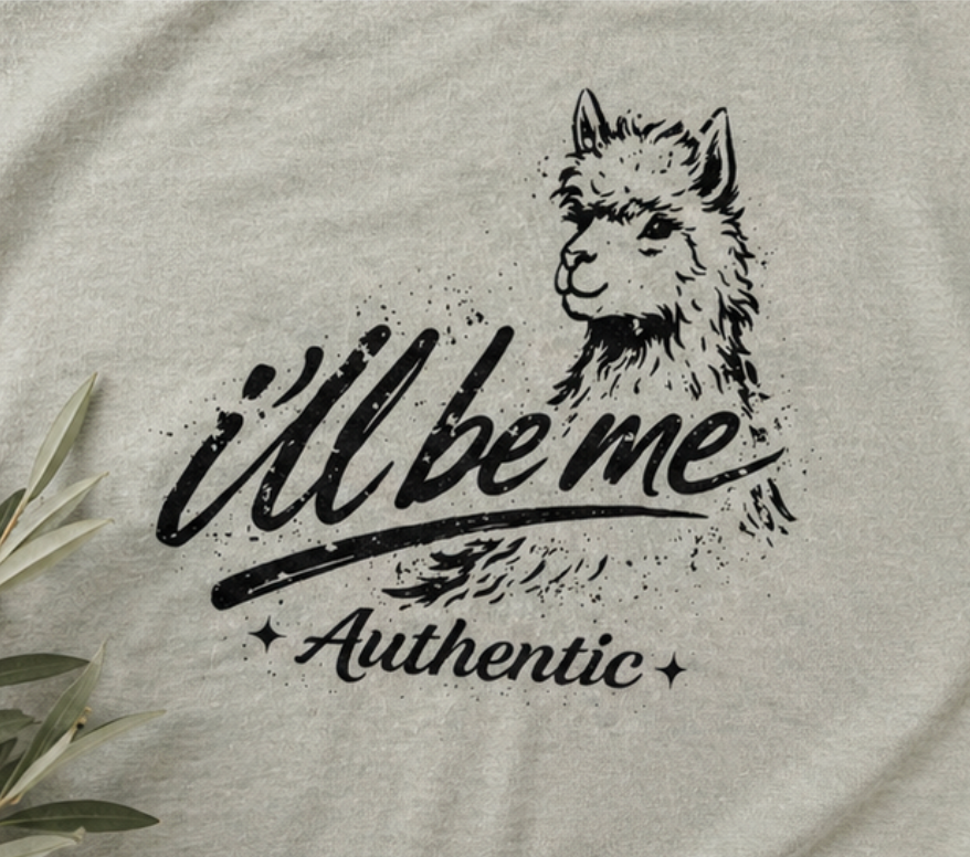 Authentic LLapaca