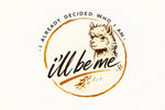 I'll Be Me - Home