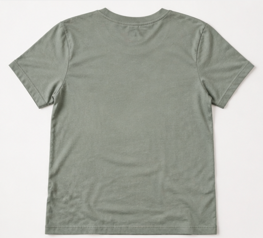 Simply Being Myself Goat Tee