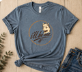 Simple Honest Real LLapaca T-Shirt